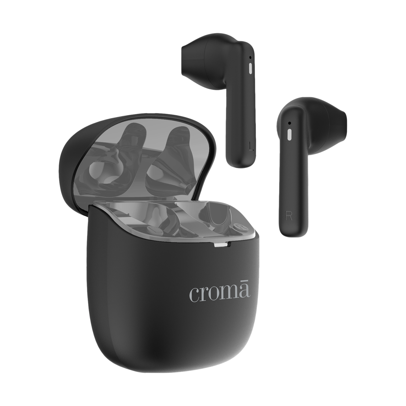 Croma wireless earphones hot sale